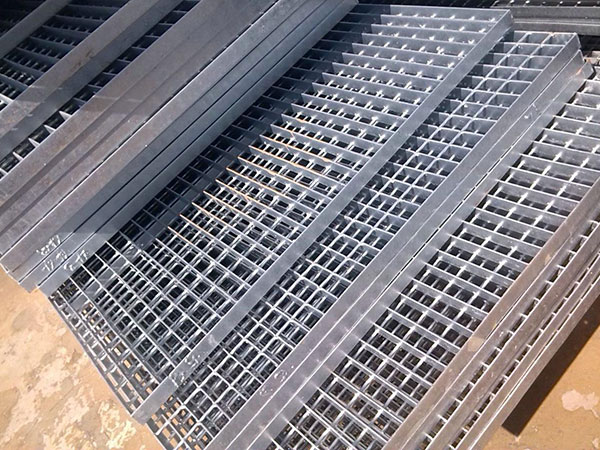 钢格栅板图片2