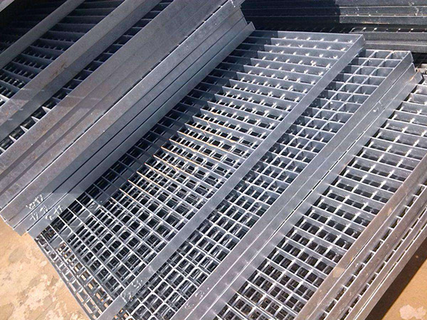 不锈钢钢格板图片2