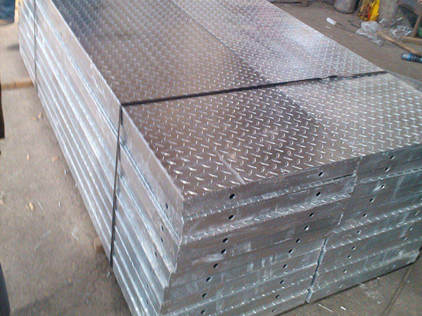 复合钢格板图片3