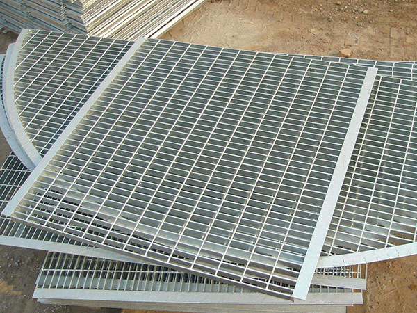 异形钢格板图片3