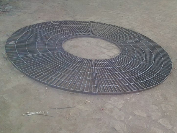 异形钢格板图片4