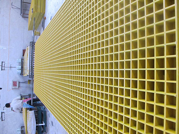 玻璃钢格栅图片4